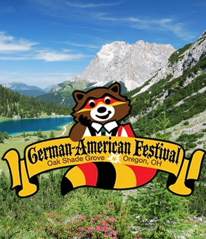 German American Festival